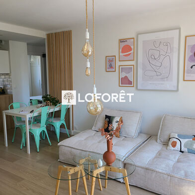 Appartement 4 pièces 1420 €