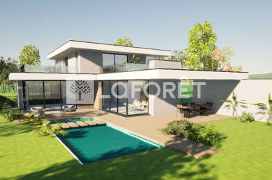 Maison 10 pièces 1500000 €