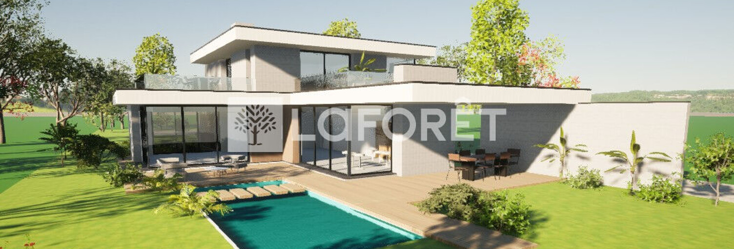 Maison 10 Pièces 270 m² à vendre à Mérignies (59710)