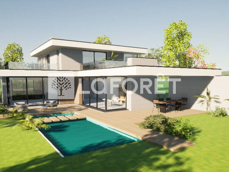 Villa Merignies 10 pièce(s) 270 m2 — photo 1