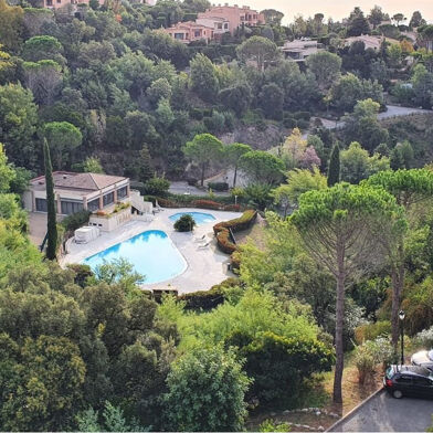 Appartement 3 pièces 555000 €