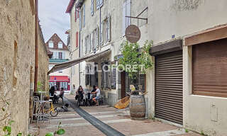 Commerce 5 Pièces 97 m² à vendre à Orthez (64300)