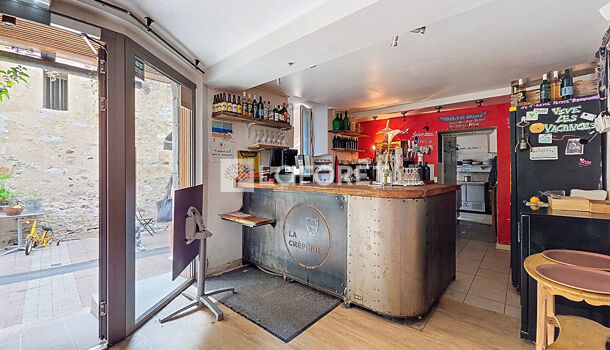 Local commercial 5 pièces  à vendre Orthez 64300