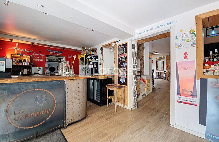 Local commercial Orthez 5 pièce(s) 97m² — photo 3