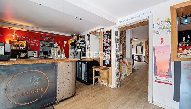 Local commercial 5 pièces  à vendre Orthez 64300
