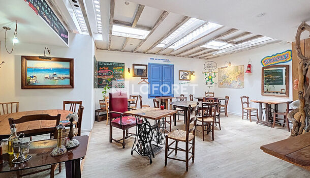 Local commercial 5 pièces  à vendre Orthez 64300