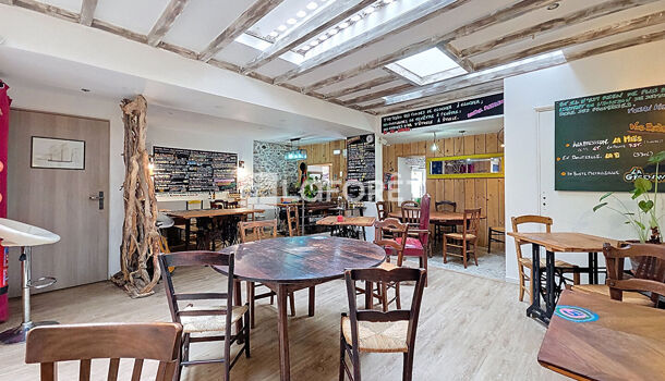 Local commercial 5 pièces  à vendre Orthez 64300