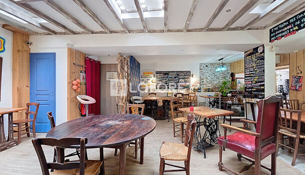 Local commercial 5 pièces  à vendre Orthez 64300