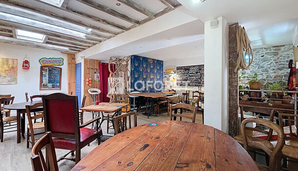 Local commercial 5 pièces  à vendre Orthez 64300