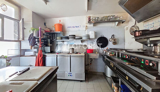 Local commercial 5 pièces  à vendre Orthez 64300