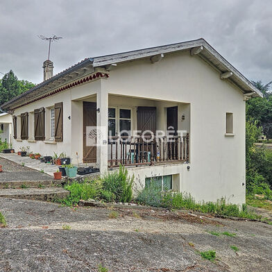 Maison 6 pièces 192000 €