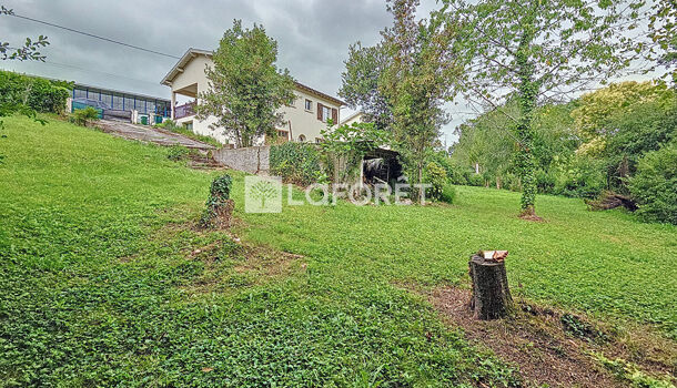 Villa / Maison 6 pièces  à vendre Orthez 64300
