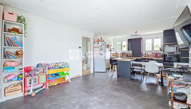 Villa / Maison 6 pièces  à vendre Orthez 64300