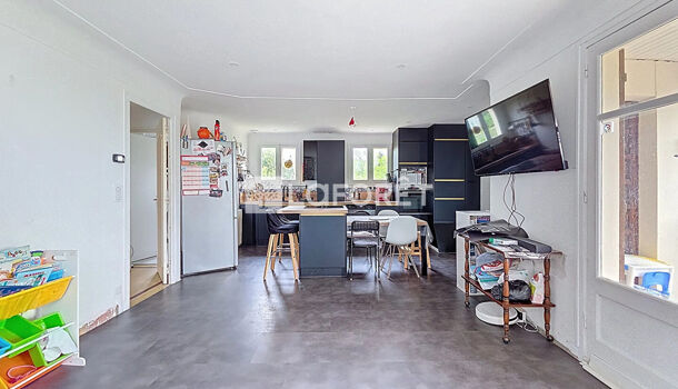 Villa / Maison 6 pièces  à vendre Orthez 64300