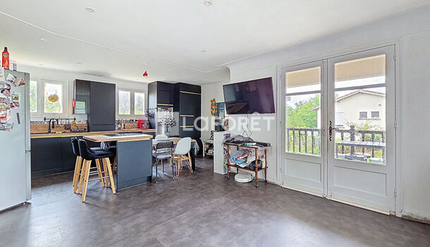 Villa / Maison 6 pièces  à vendre Orthez 64300