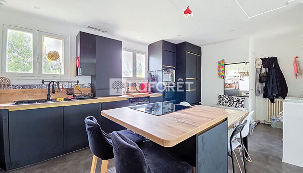 Villa / Maison 6 pièces  à vendre Orthez 64300