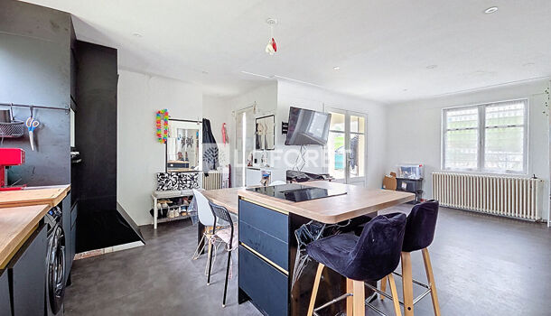 Villa / Maison 6 pièces  à vendre Orthez 64300