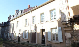 Immeuble  296 m² à vendre à La Charité-sur-Loire (58400)