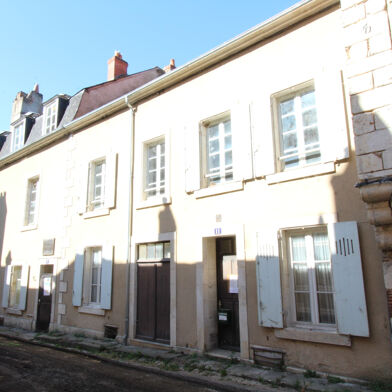 Immeuble  143500 €