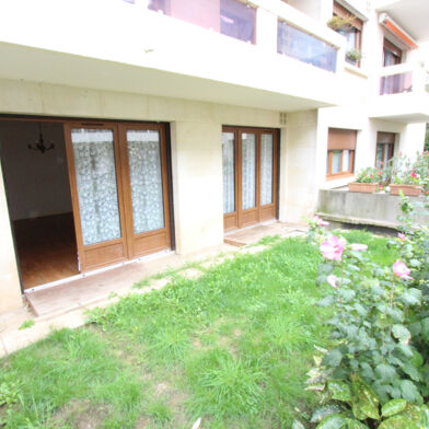 Appartement 3 pièces 86000 €