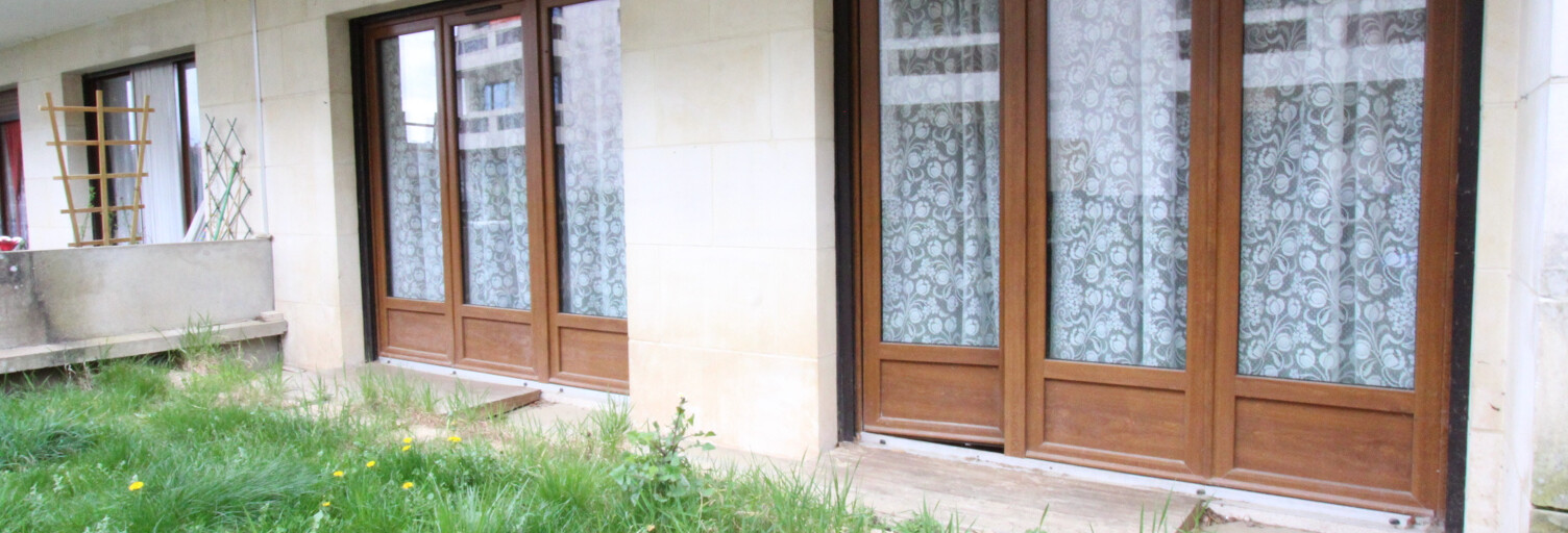 Appartement 3 Pièces 69 m² à vendre à La Charité-sur-Loire (58400)