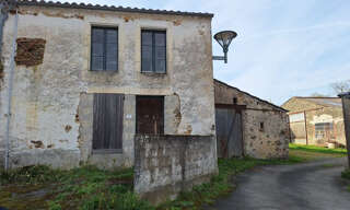 Maison 3 Pièces 85 m² à vendre à Bournezeau (85480)