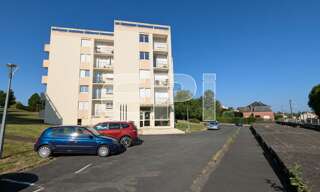 Appartement 4 Pièces 69 m² à vendre à Loudun (86200)