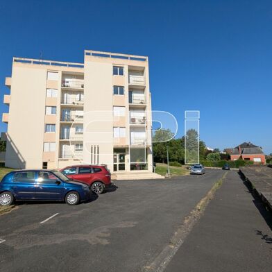 Appartement 4 pièces 59200 €