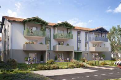 Appartement 2 pièces 167000 €