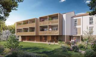 Appartement neuf   m² à vendre à Mont-de-Marsan (40000)