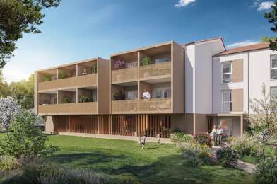 Appartement 2 pièces 149000 €