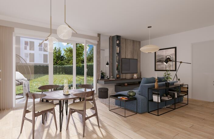CONNEXION - PHASE 2 — photo 2