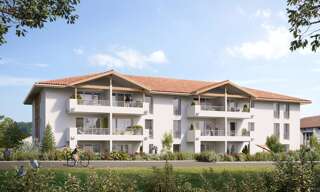 Appartement neuf   m² à vendre à Saint-Jean-de-Luz (64500)
