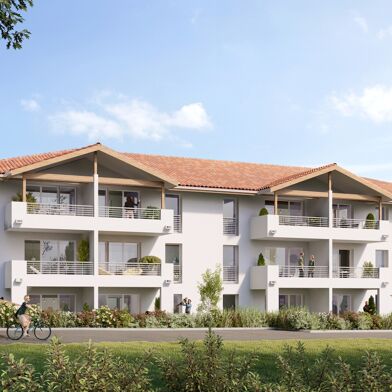 Appartement 2 pièces 250000 €