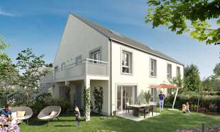 Appartement neuf   m² à vendre à Saran (45770)