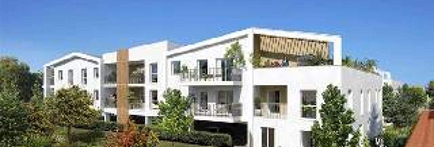 Garage neuf  0 m² à vendre à Arles (13200)