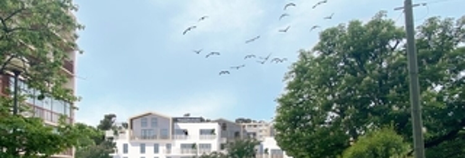 Garage   m² à vendre à Marseille 13 (13013)