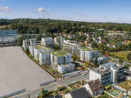 TERRASSES DE LA CHÂTAIGNERAIE — photo 2