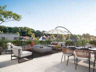TERRASSES DE LA CHÂTAIGNERAIE — photo 4