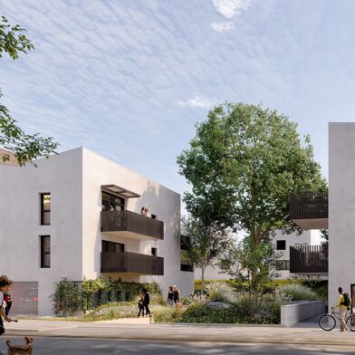 Appartement 4 pièces 329900 €