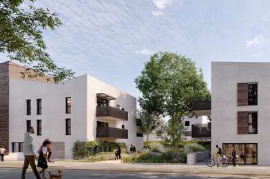 Appartement 2 pièces 174000 €