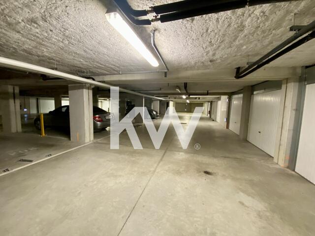 Garage proposé à Reims