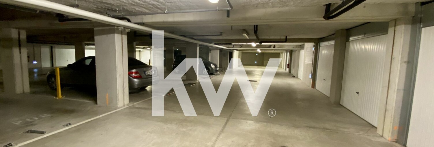 Garage   m² à vendre à Reims (51100)