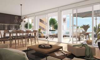 Appartement 4 Pièces 75 m² à vendre à Clichy (92110)