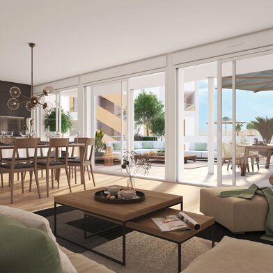 Appartement 5 pièces 995000 €