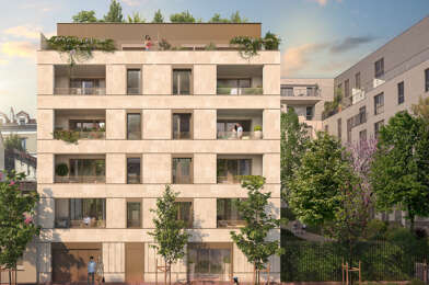 Appartement 4 pièces 768100 €