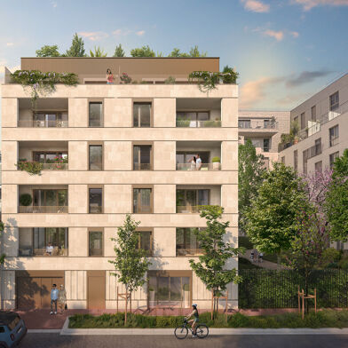 Appartement 4 pièces 732100 €