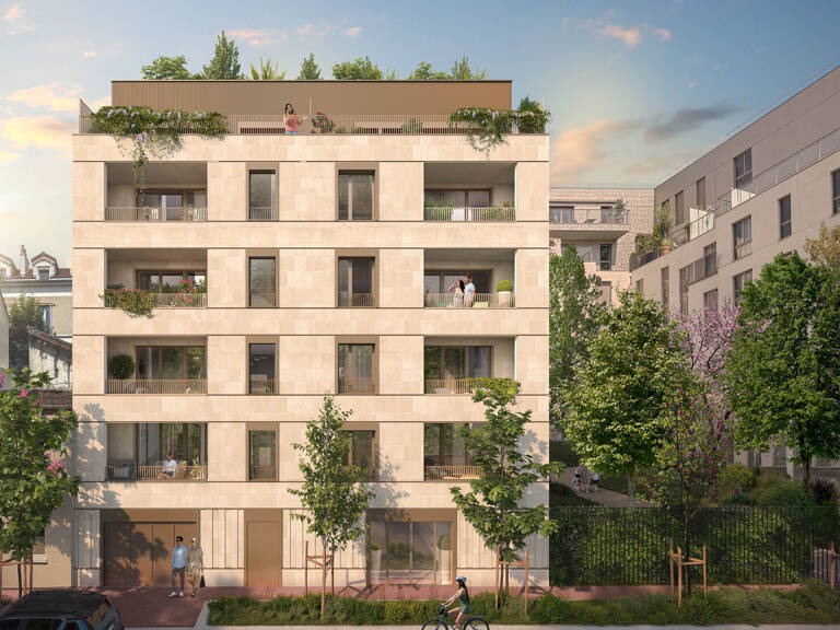 
        Appartement

        (1 à 4 pièces)

        (26 à 85 m²)
       — photo 1
