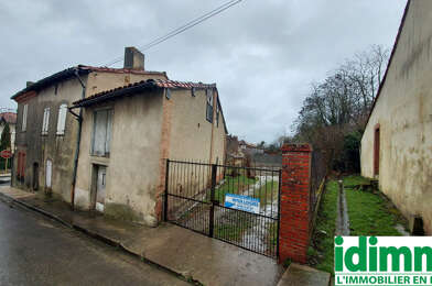 Maison 4 pièces 53000 €