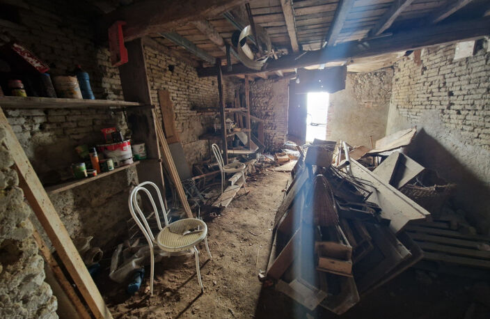 CINTEGABELLE-Maison 4 pièces 100 m2 — photo 3